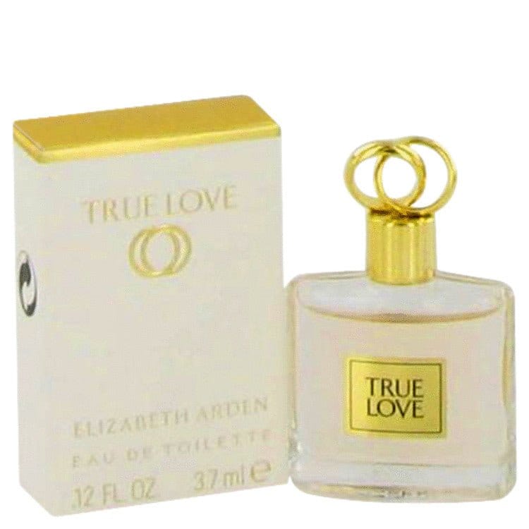 elizabeth arden True Love Perfume By Elizabeth Arden Mini EDT