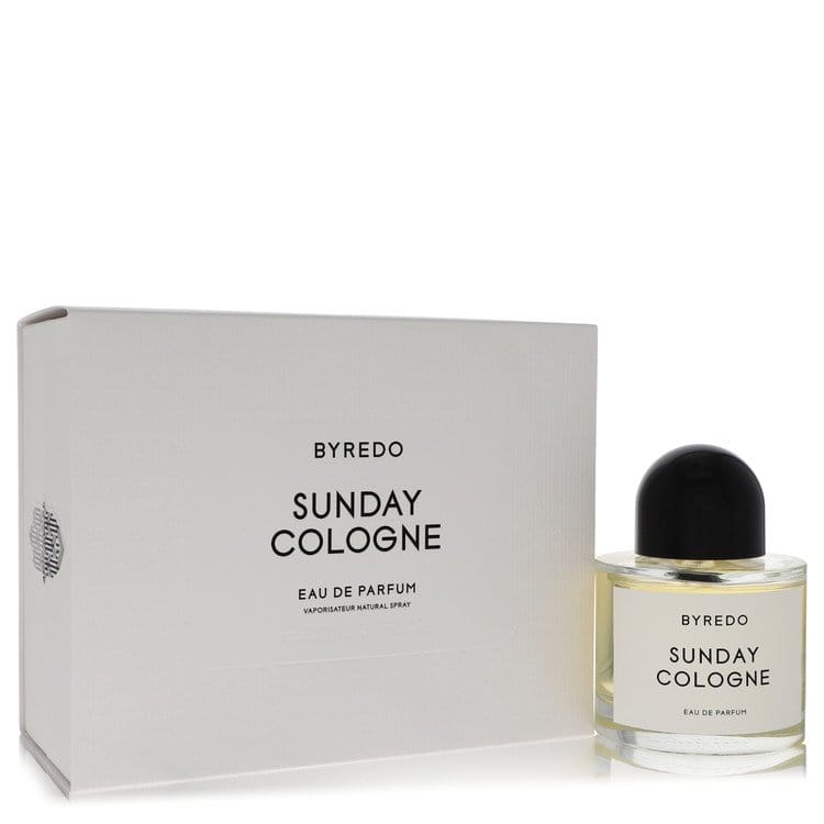Byredo Sunday Cologne Eau De Parfum Spray (Unisex)