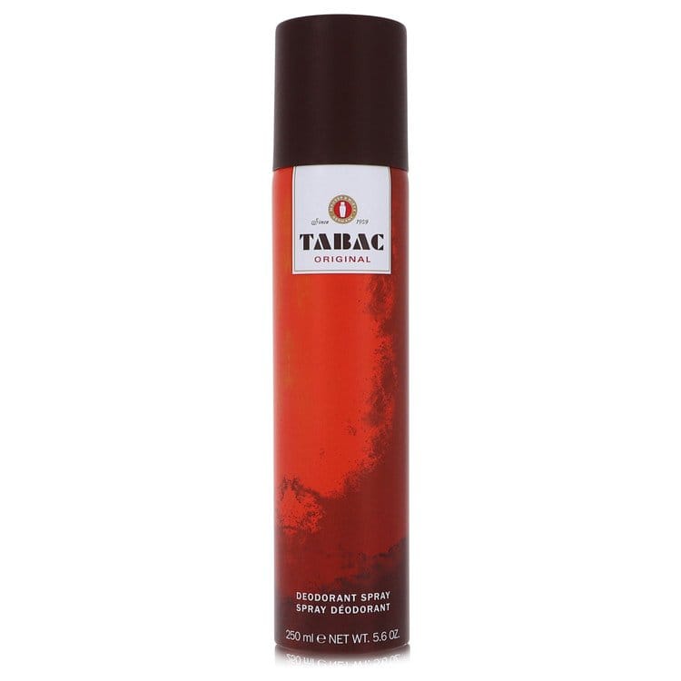 Maurer & Wirtz Tabac Cologne By Maurer & Wirtz Deodorant Spray
