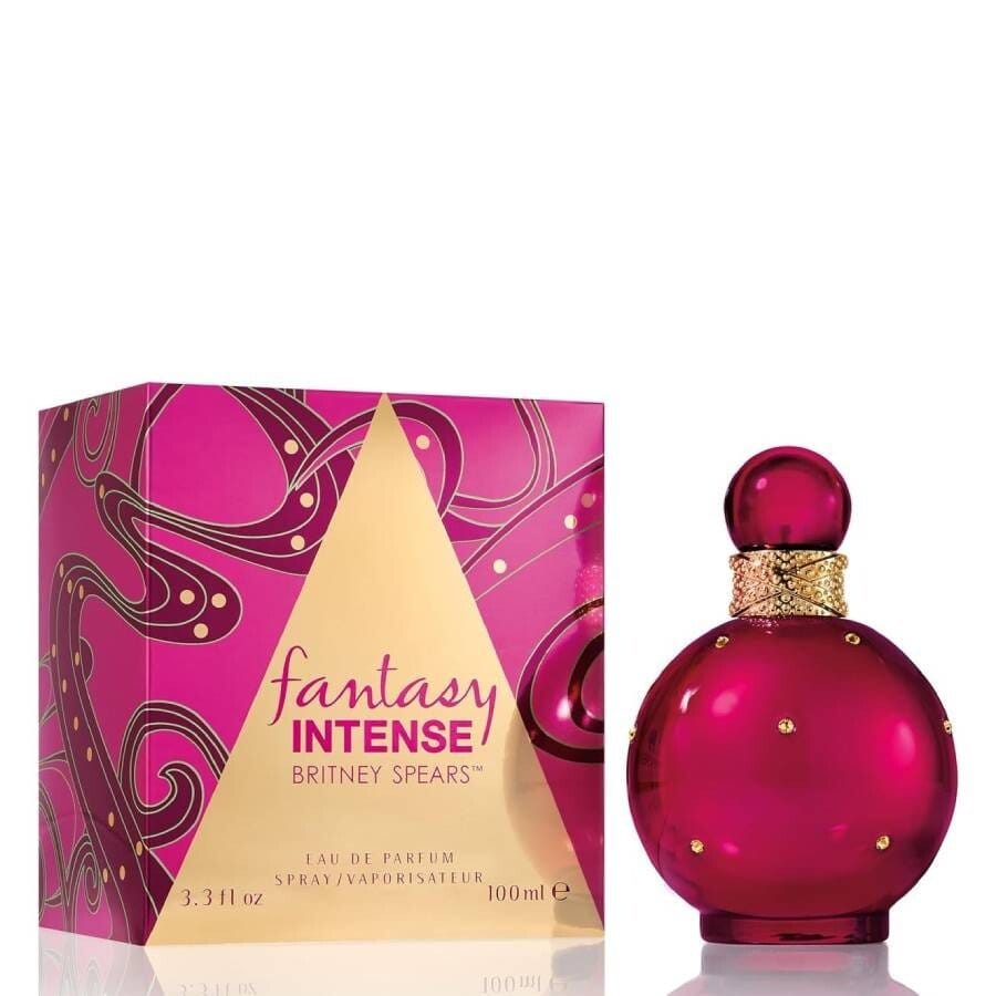 britney spears Fantasy Intense Perfume By Britney Spears Eau De Parfum Spray