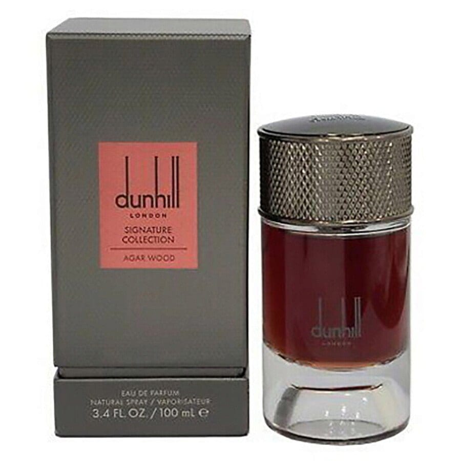 Alfred Dunhill Dunhill Agar Wood Cologne By Alfred Dunhill Eau De Parfum Spray