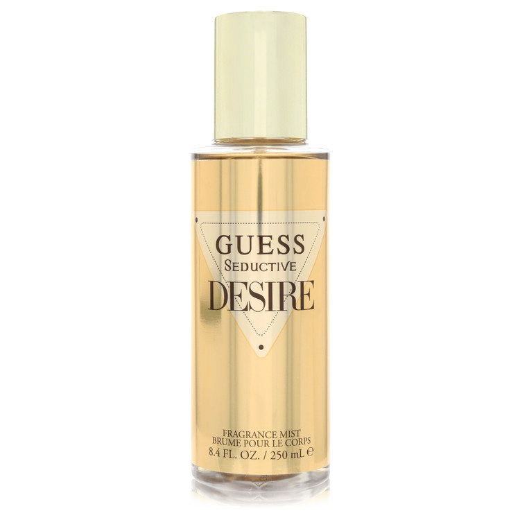 Guess Seductive Desire Perfume By Guess Fragrance Mist