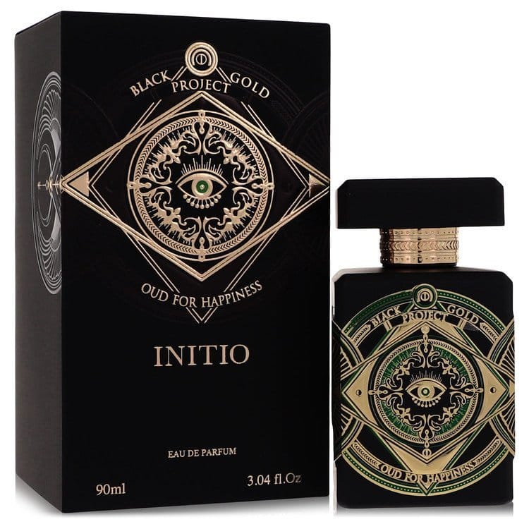 initio parfums prives Initio Oud For Happiness Cologne By Initio Parfums Prives Eau De Parfum Spray (Unisex)