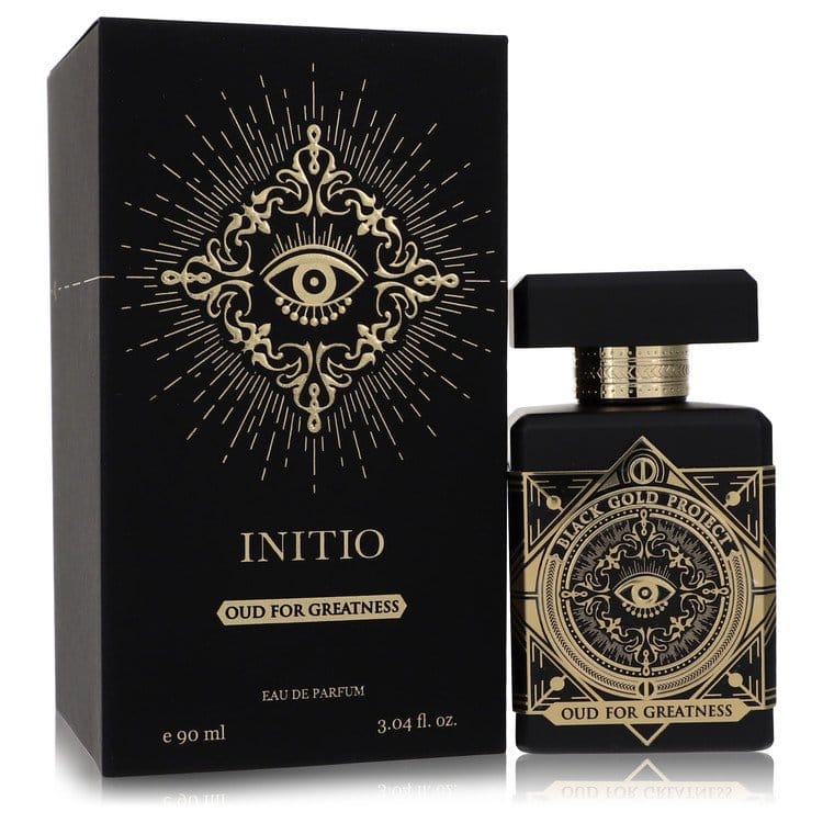 initio parfums prives Initio Oud For Greatness Cologne By Initio Parfums Prives Eau De Parfum Spray (Unisex)