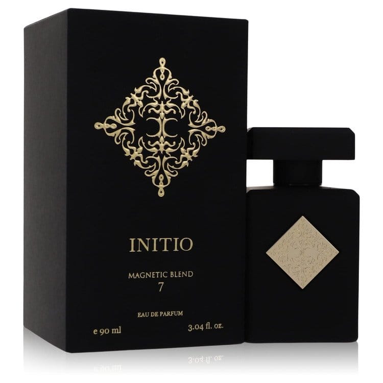 initio parfums prives Initio Magnetic Blend 7 Cologne By Initio Parfums Prives Eau De Parfum Spray (Unisex)