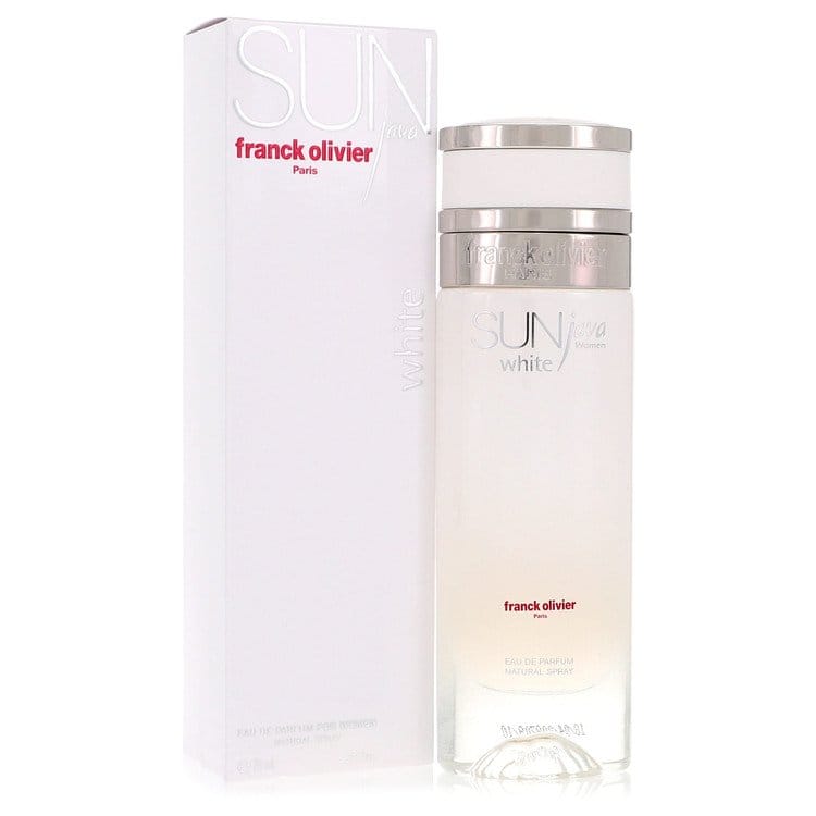 franck olivier Sun Java White Perfume By Franck Olivier Eau De Parfum Spray