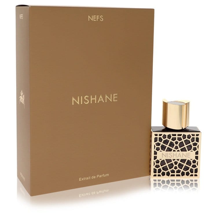 Nishane Nefs Cologne By Nishane Extrait De Parfum (Unisex)