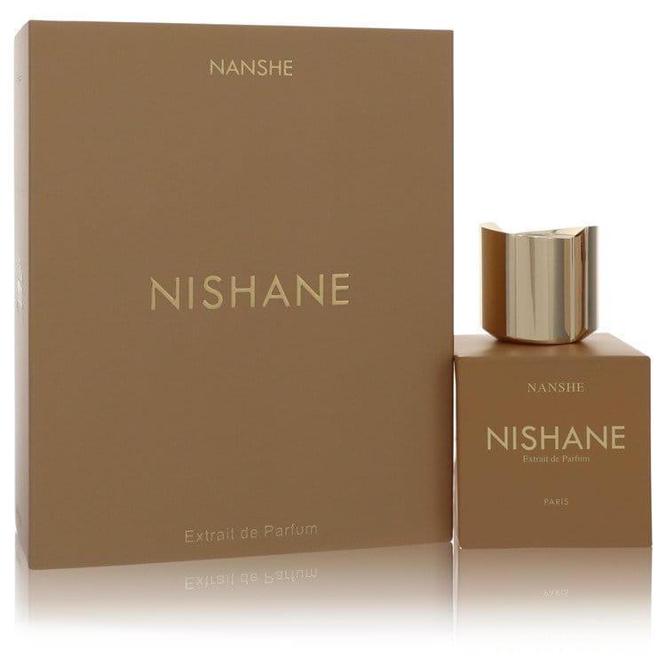 nishane Nanshe Perfume By Nishane Extrait de Parfum (Unisex)
