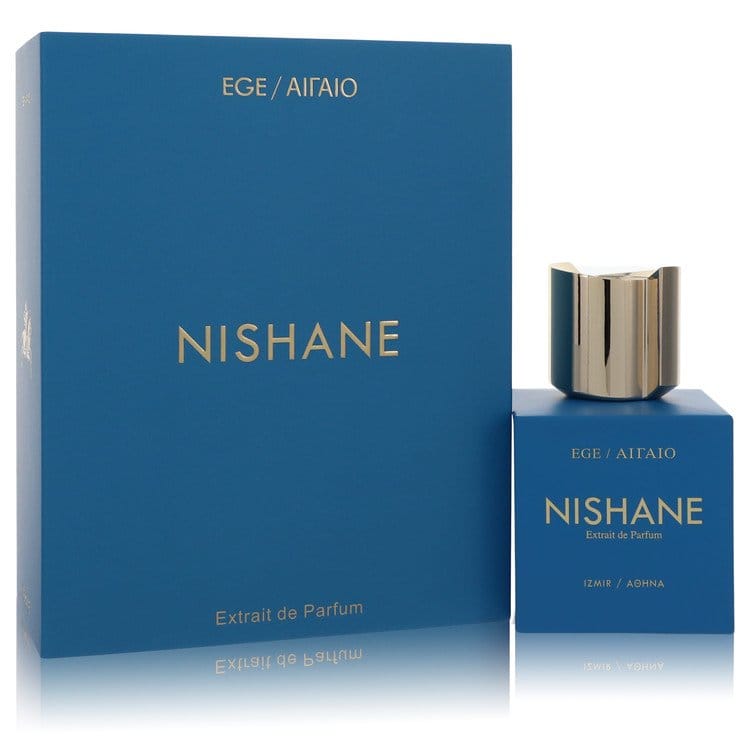 nishane Ege Ailaio Cologne By Nishane Extrait de Parfum (Unisex)