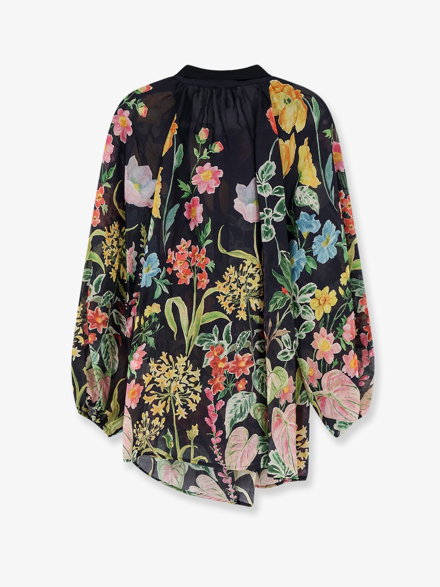 LAVI Afrodite ramie shirt