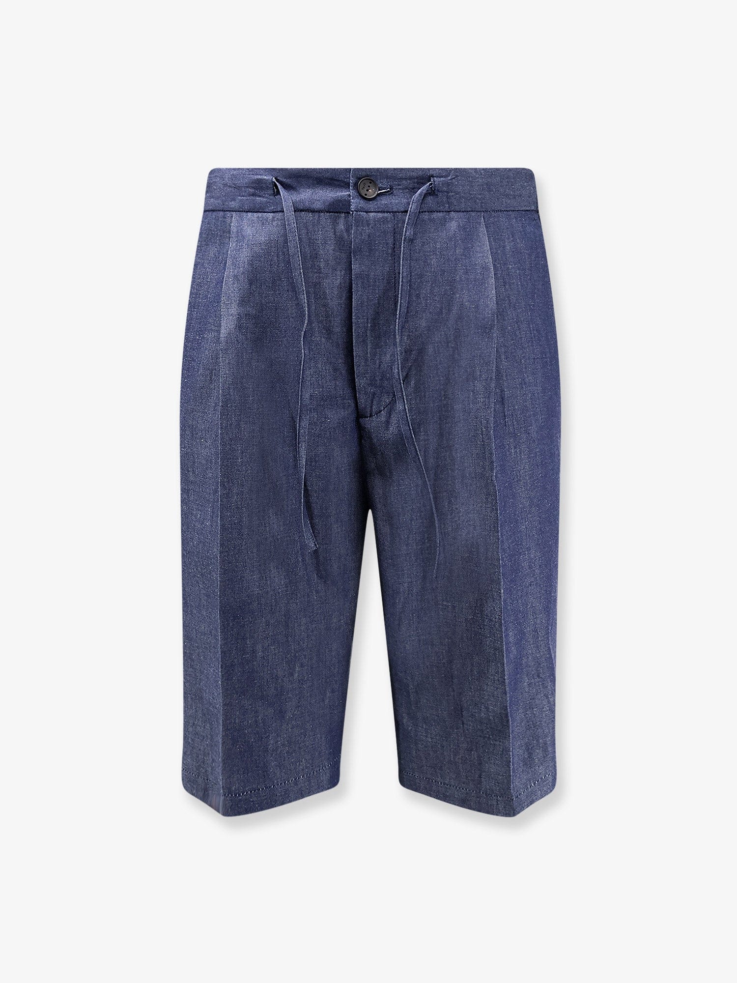 Hevo Torre Lapillo cotton shorts