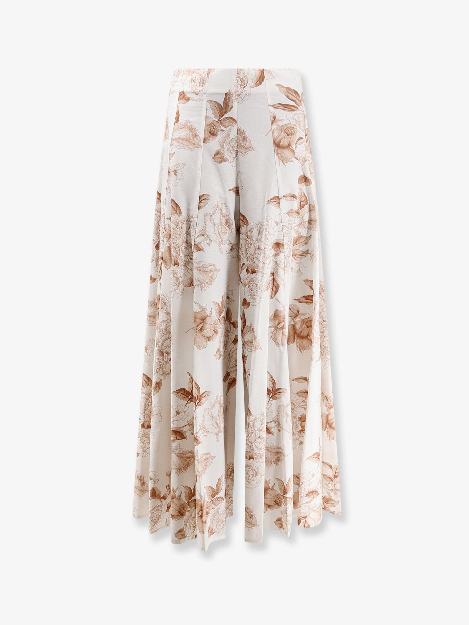 LAVI Debby cotton trousers
