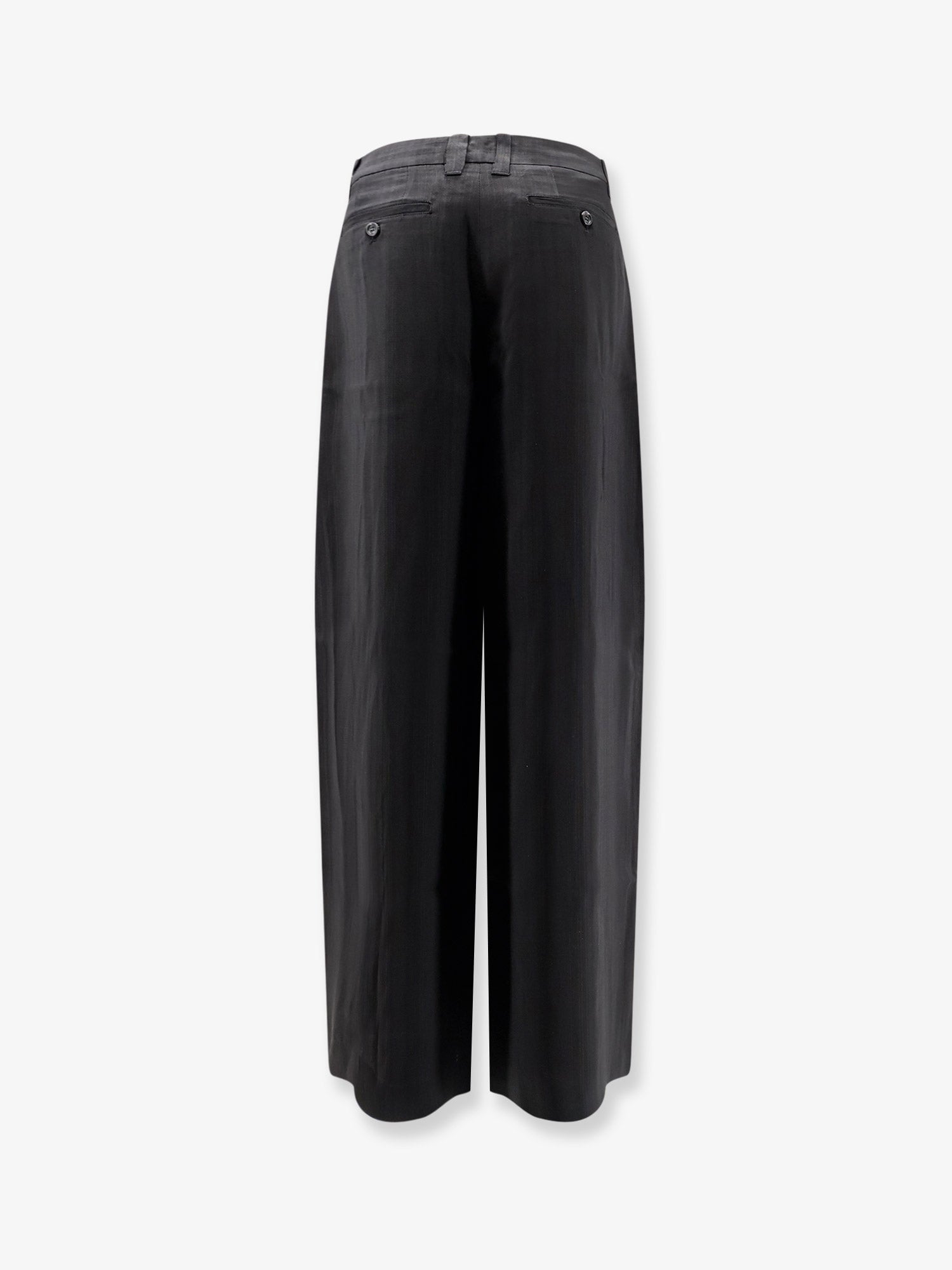 TONYWACK Airy Rayon trousers
