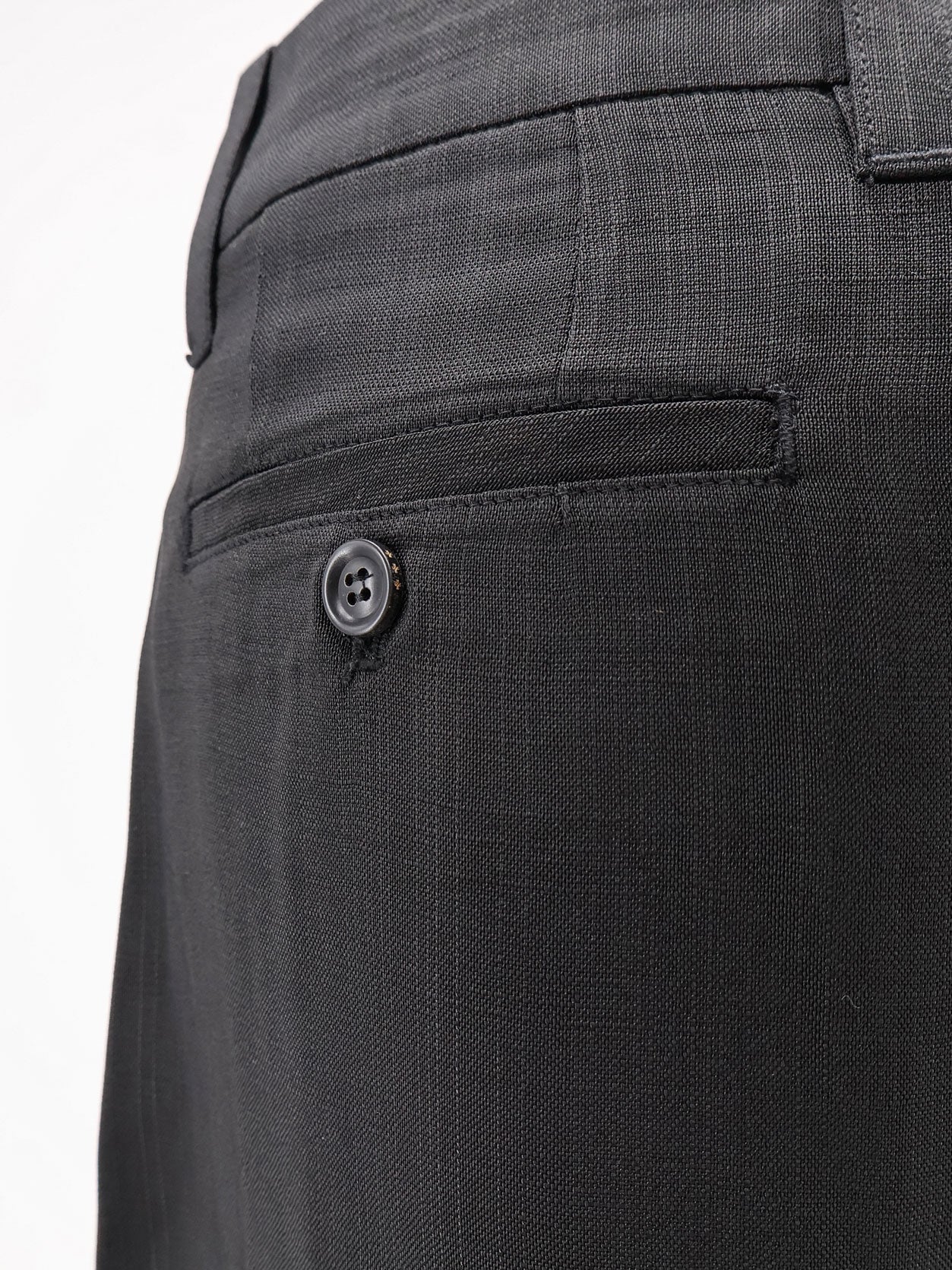 TONYWACK Airy Rayon trousers