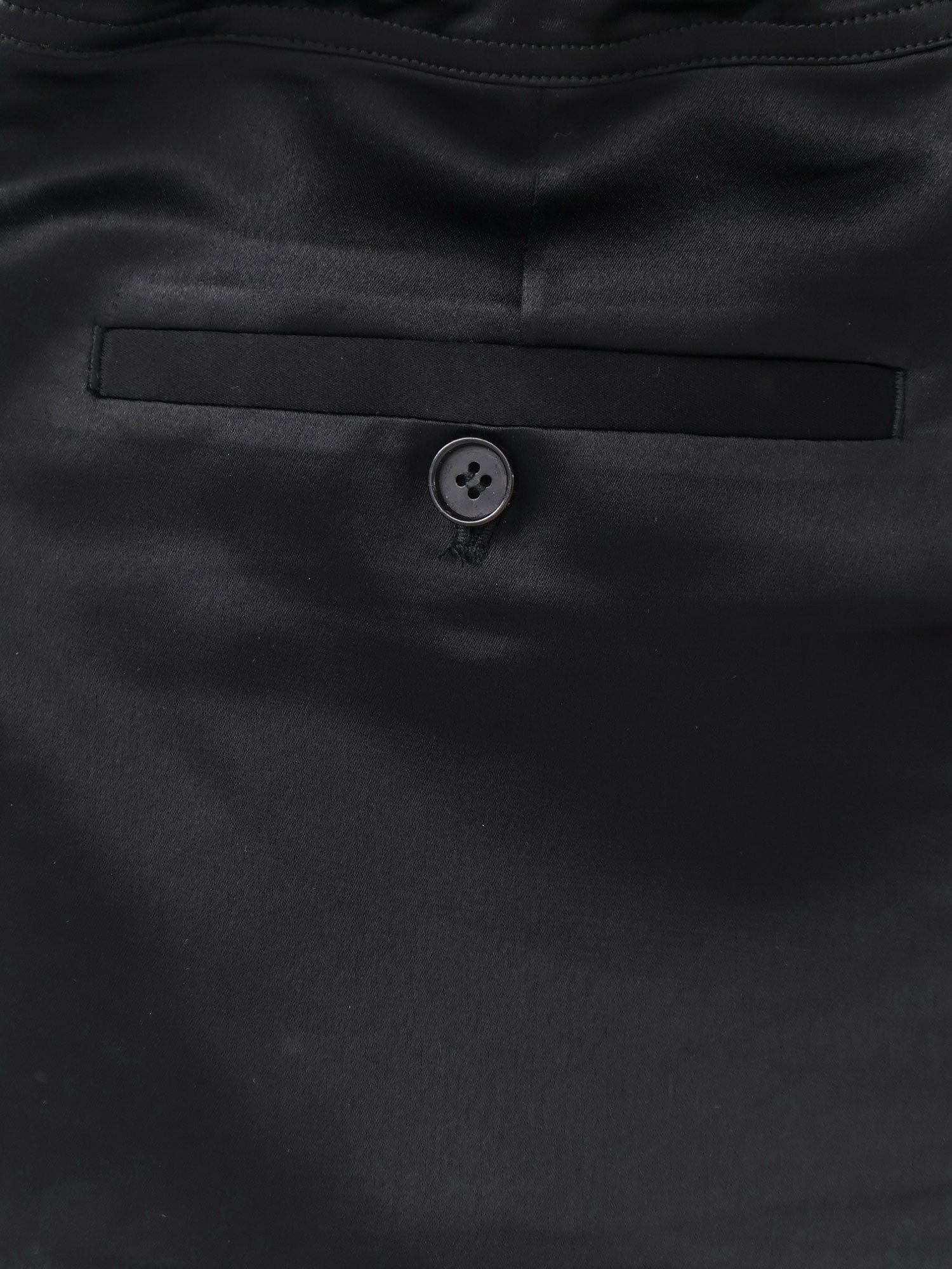 TONYWACK Satin trousers