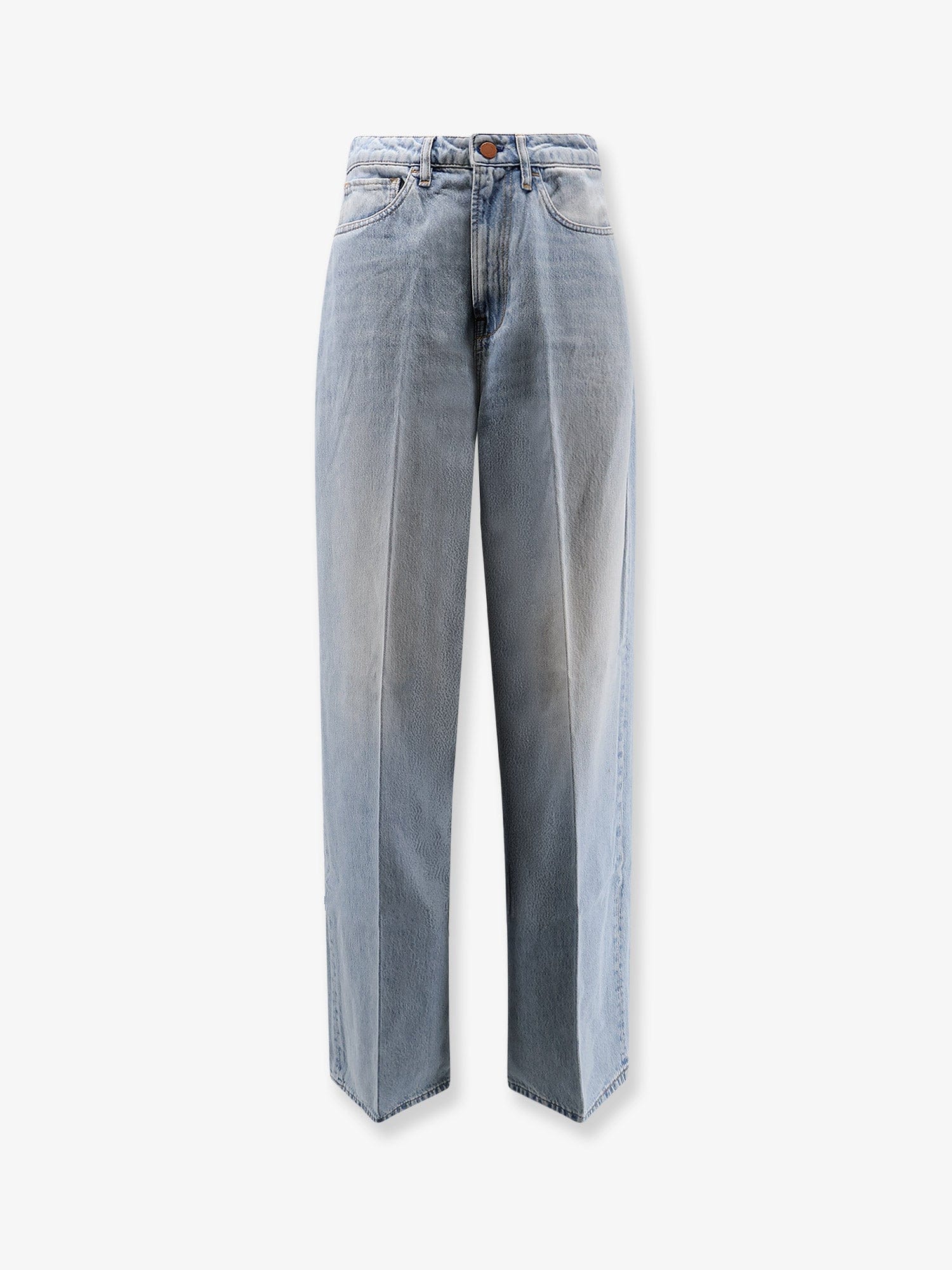 3x1 Flip blue denim jeans