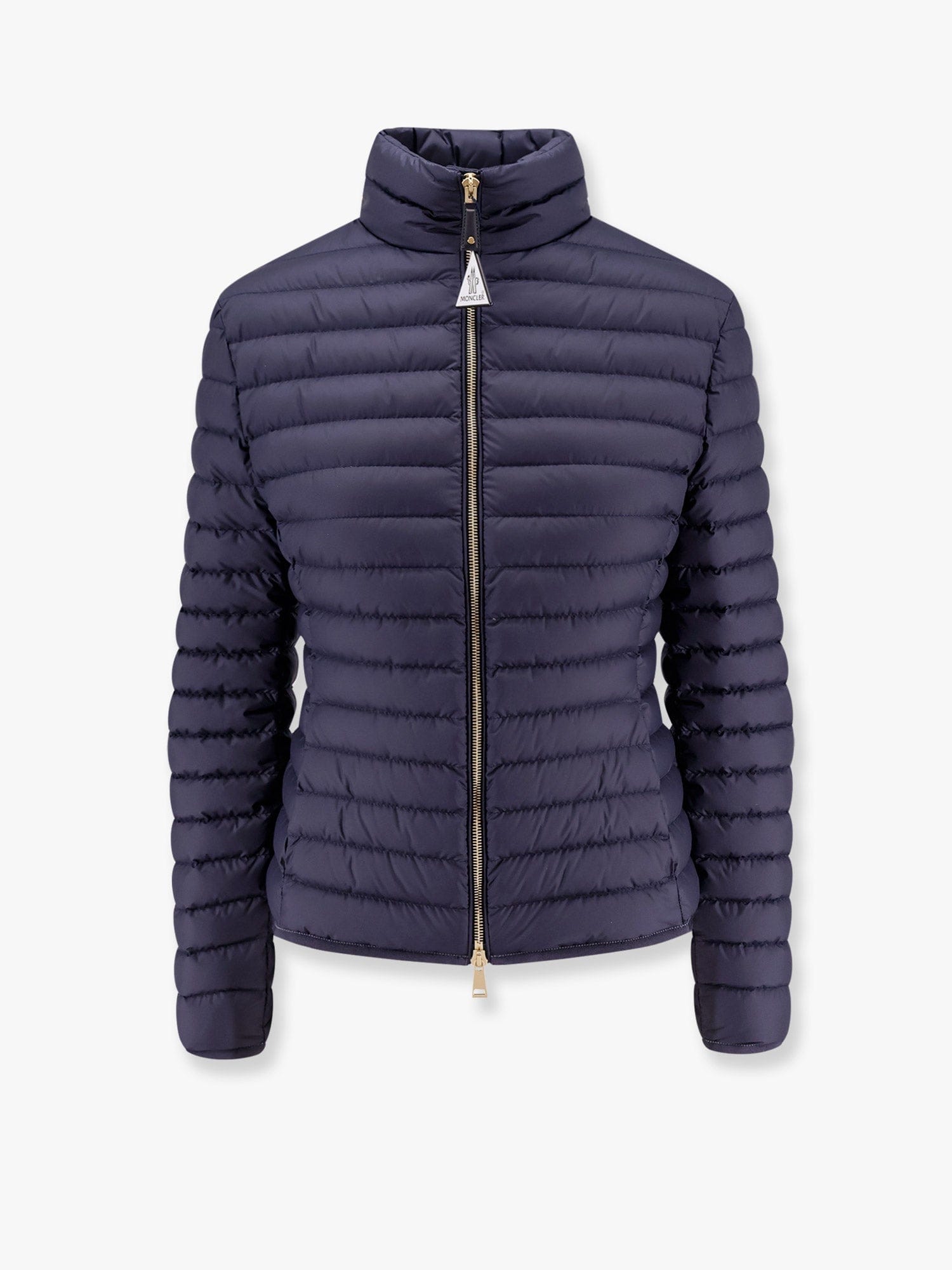 Moncler Varax padded and quilted jacket