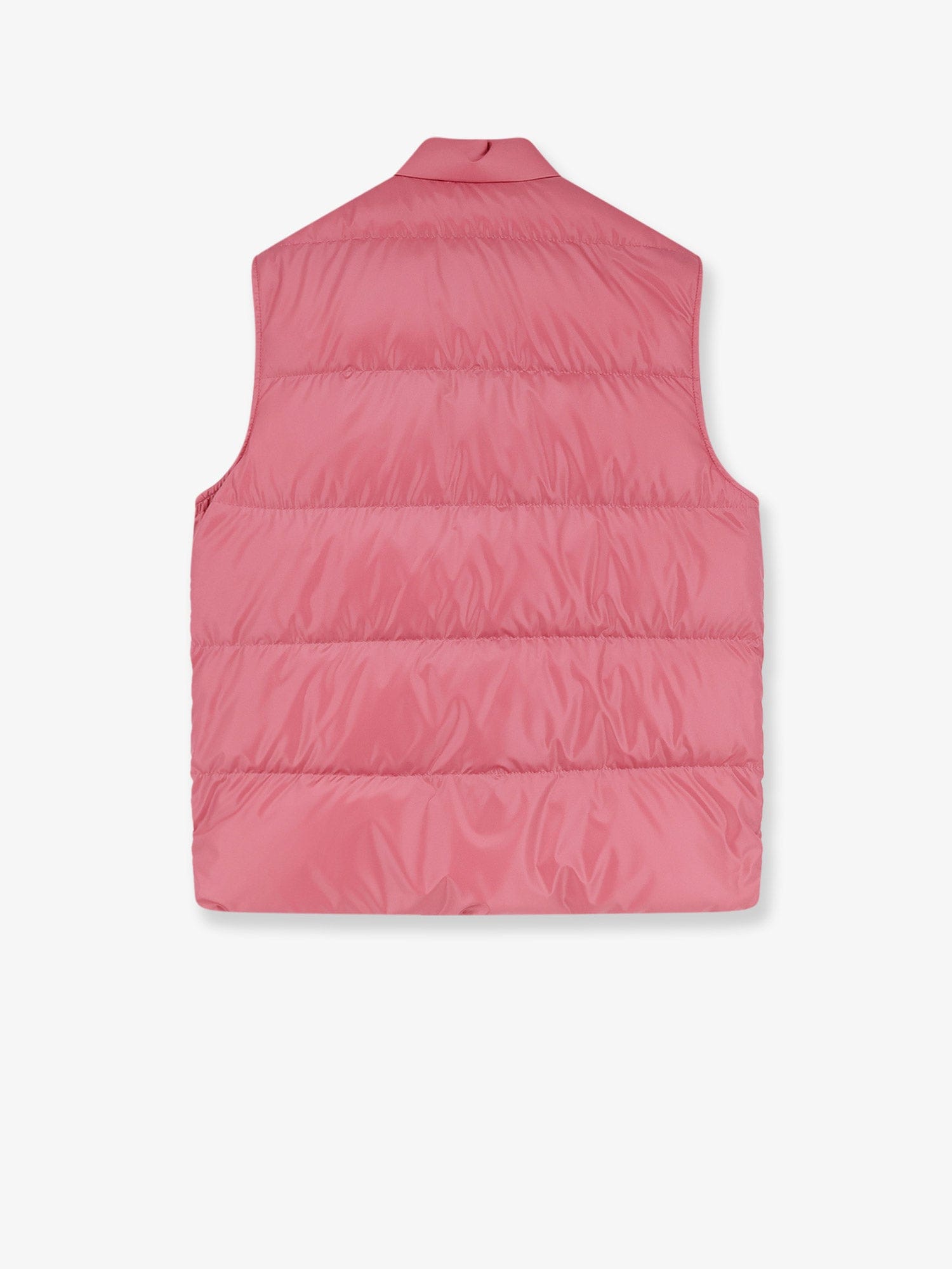Moncler Restigo sleeveless down jacket