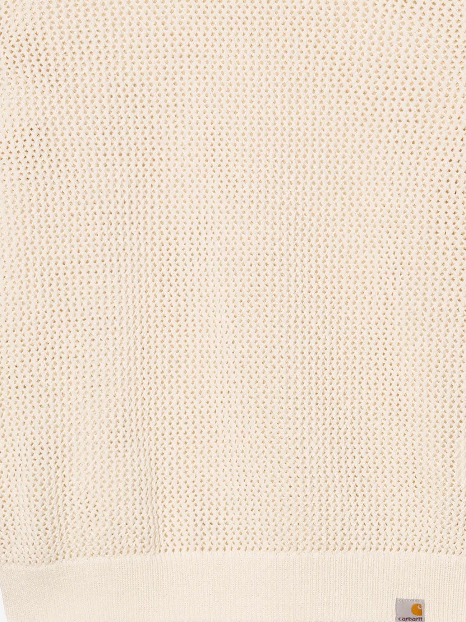 Carhartt WIP Stockton cotton sweatshirt