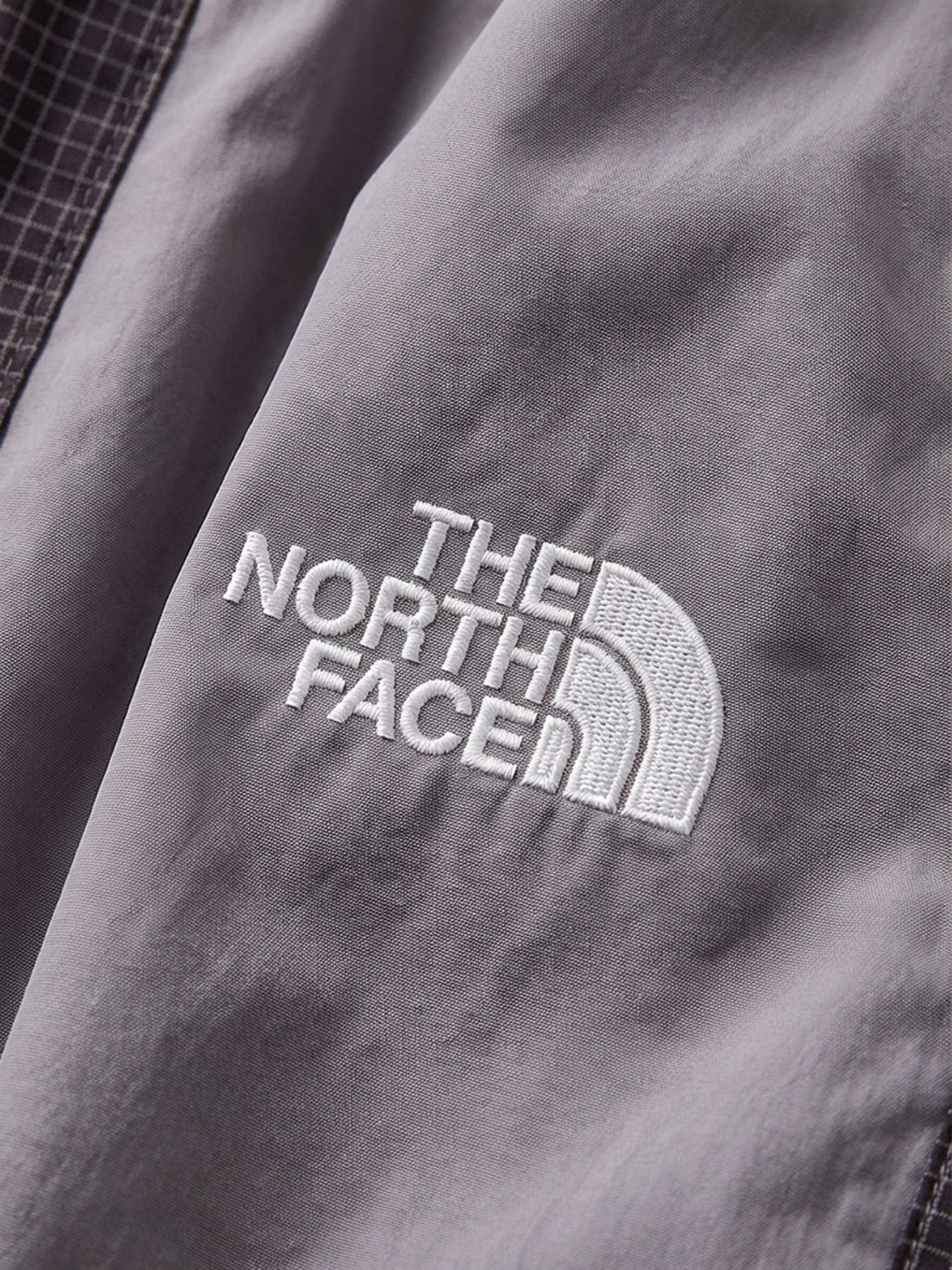 The North Face Nylon bermuda shorts