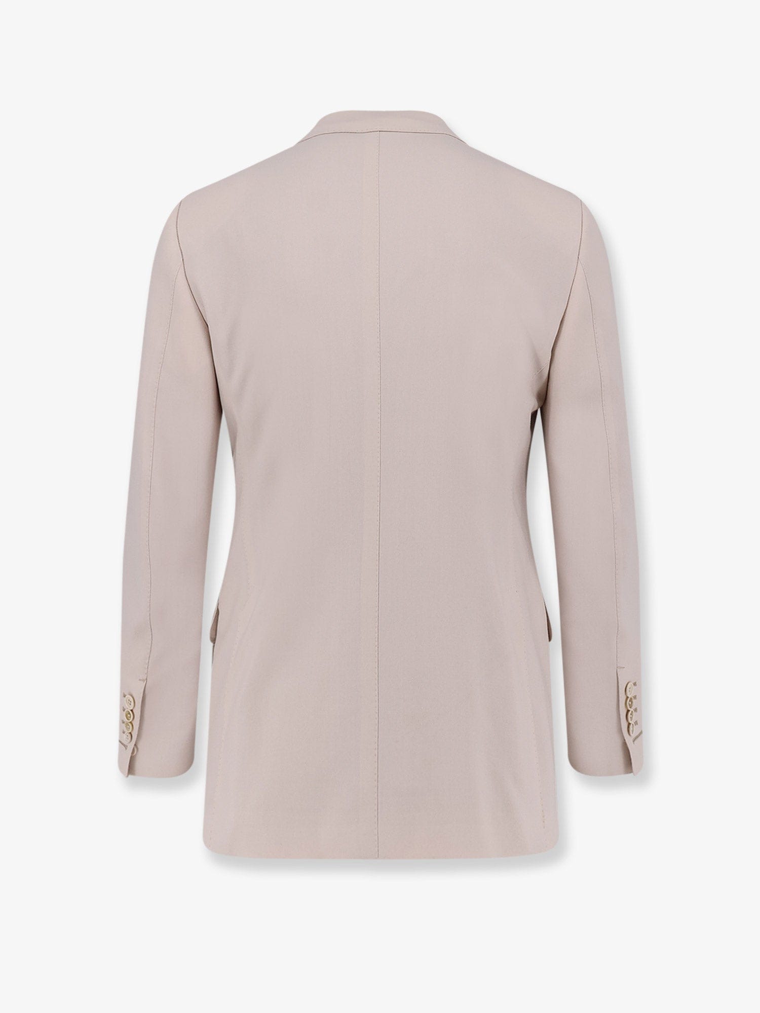 TOM FORD Wool, cashmere and silk blazer