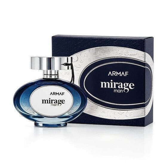Armaf Mirage Perfume By Armaf Eau De Parfum Spray