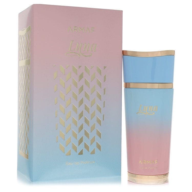 Armaf Luna Perfume By Armaf Eau De Parfum Spray