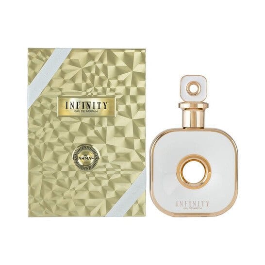 Armaf Infinity Gold Perfume By Armaf Eau De Parfum Spray