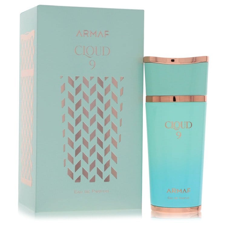 Armaf Cloud Perfume By Armaf Eau De Parfum Spray