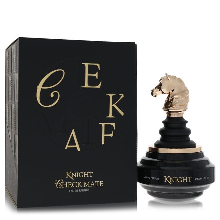 Armaf Checkmate Knight Perfume By Armaf Eau De Parfum Spray