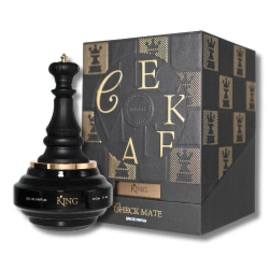 Armaf Checkmate King Perfume By Armaf Eau De Parfum Spray