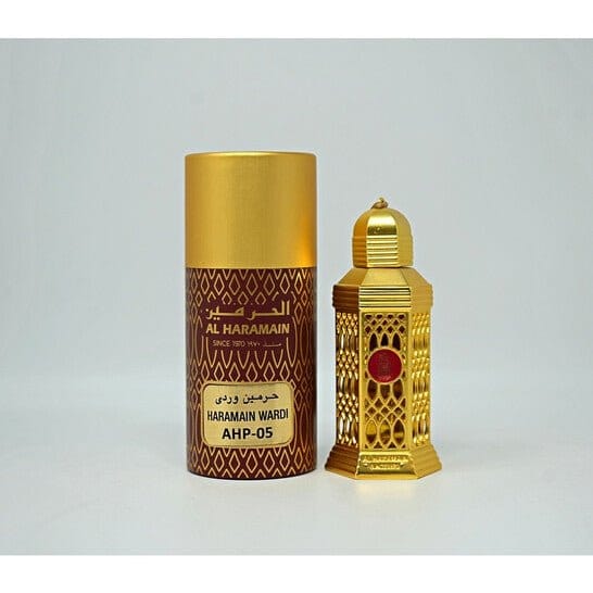 Al Haramain Wardi Perfume By Al Haramain Concentrated Perfume Oil