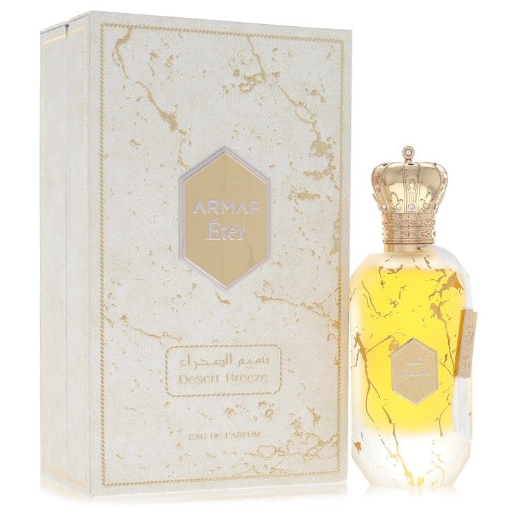 Armaf Eter Desert Breeze Perfume By Armaf Eau De Parfum Spray