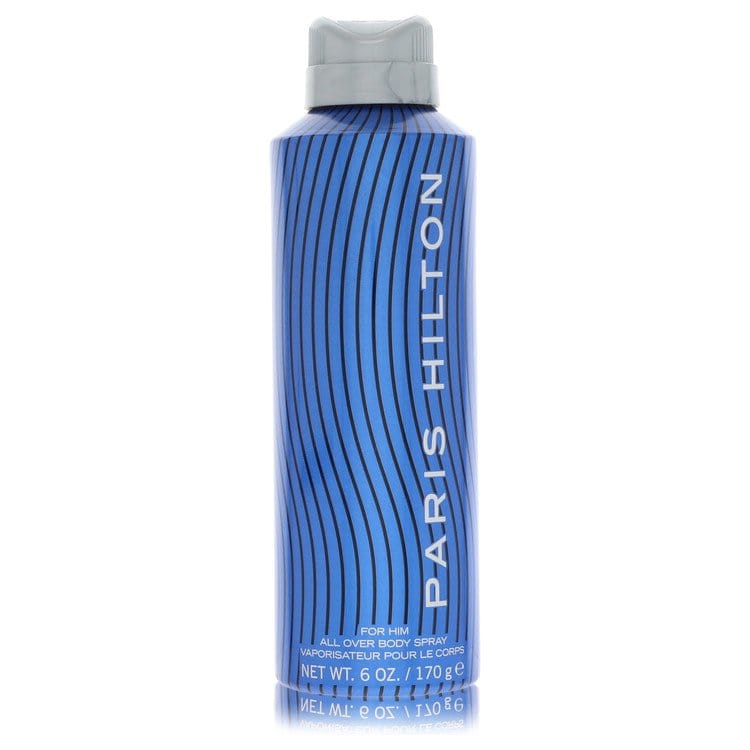 Paris Hilton Perfume By Paris Hilton Deodorant Spray