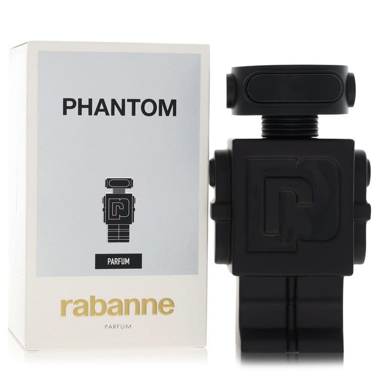 Paco Rabanne Phantom Perfume By Paco Rabanne Parfum Spray