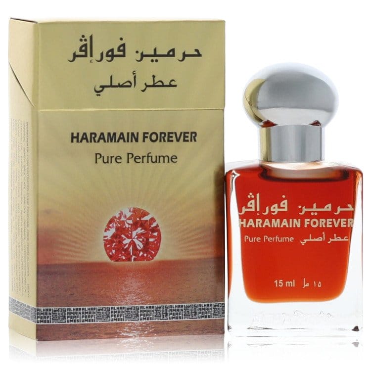 Al Haramain Forever Perfume By Al Haramain Concentrated Perfume Oil