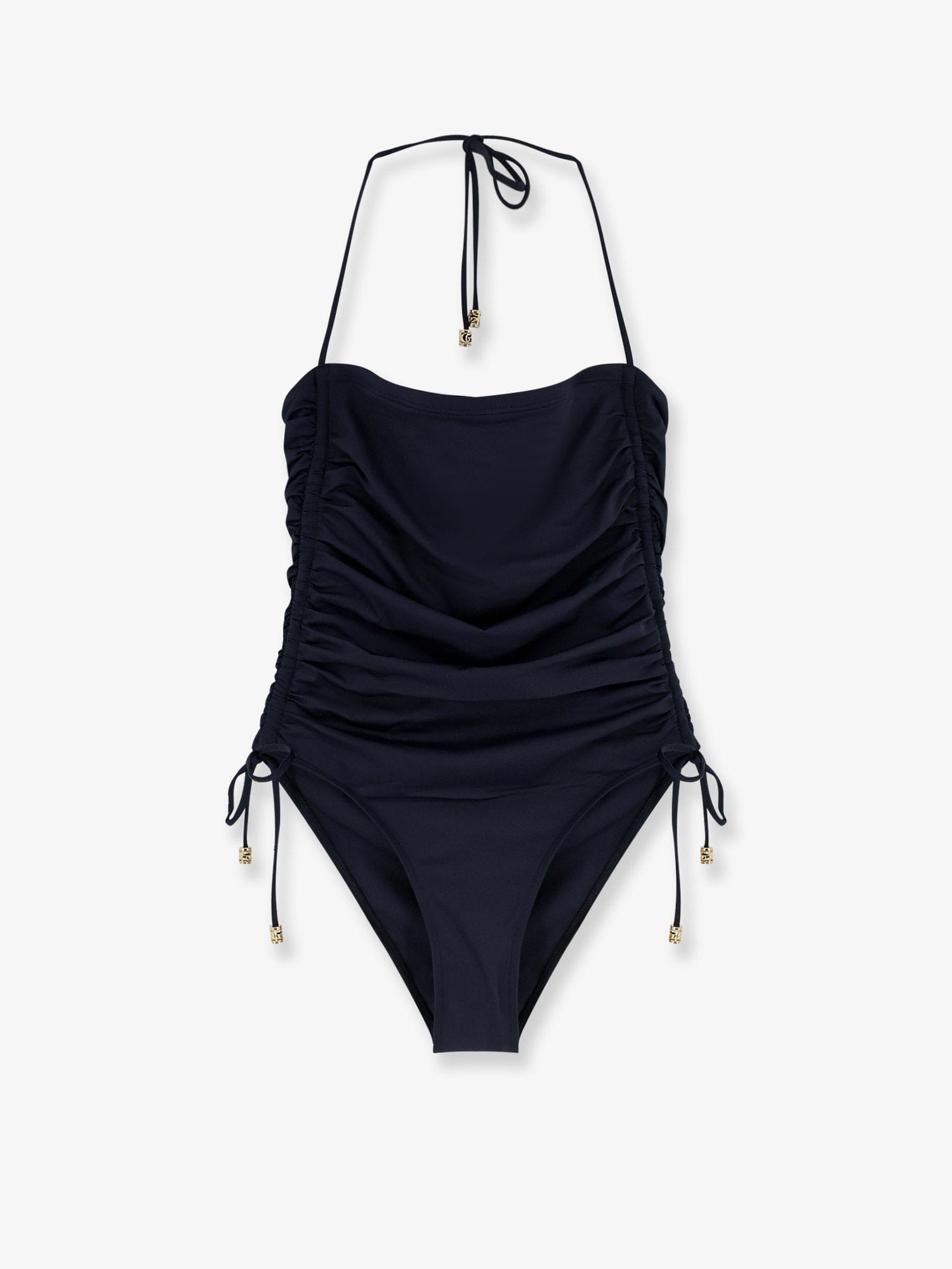 Gucci Stretch jersey one-piece swimsuit