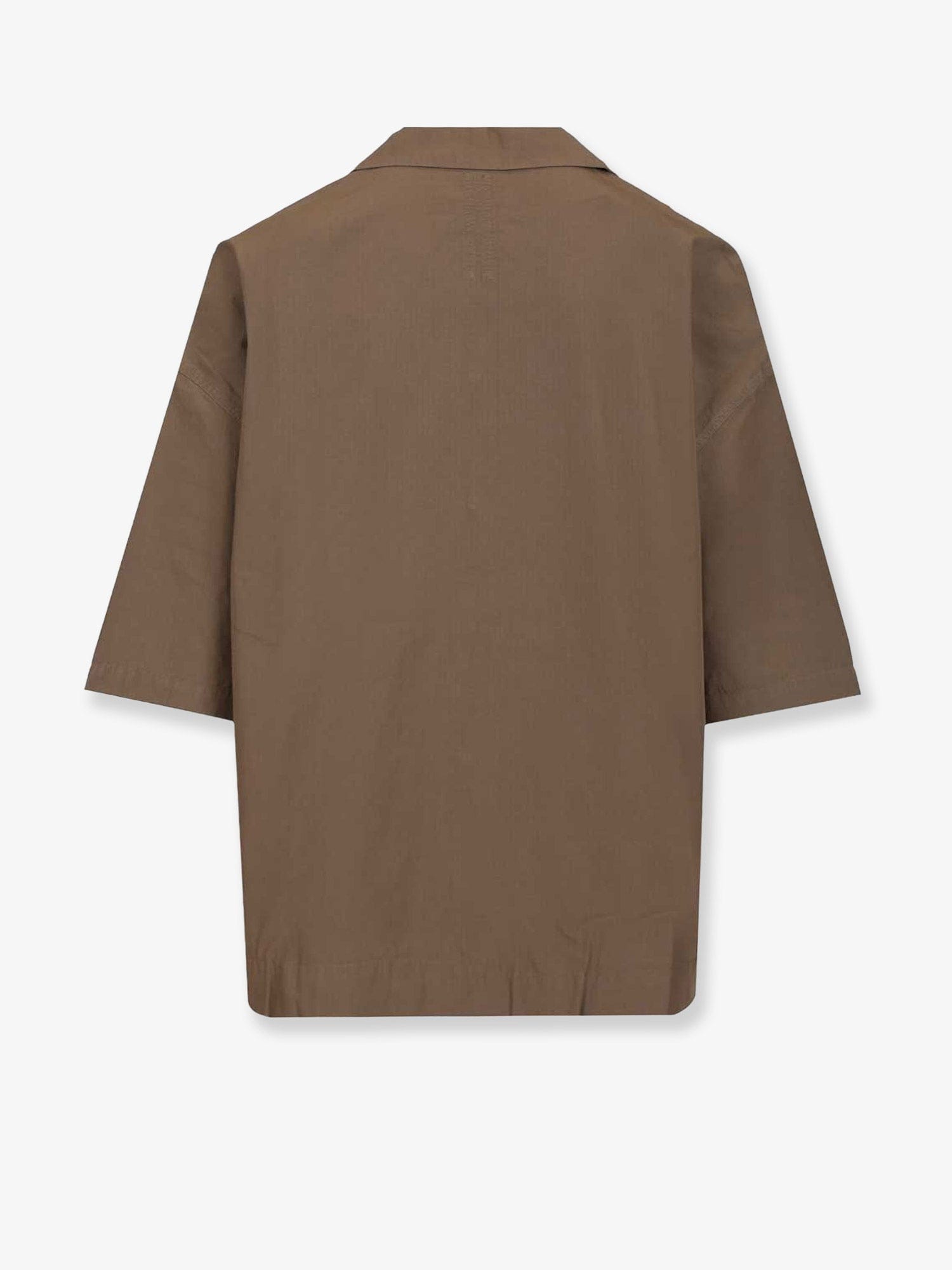 DRKSHDW Tommy organic cotton shirt