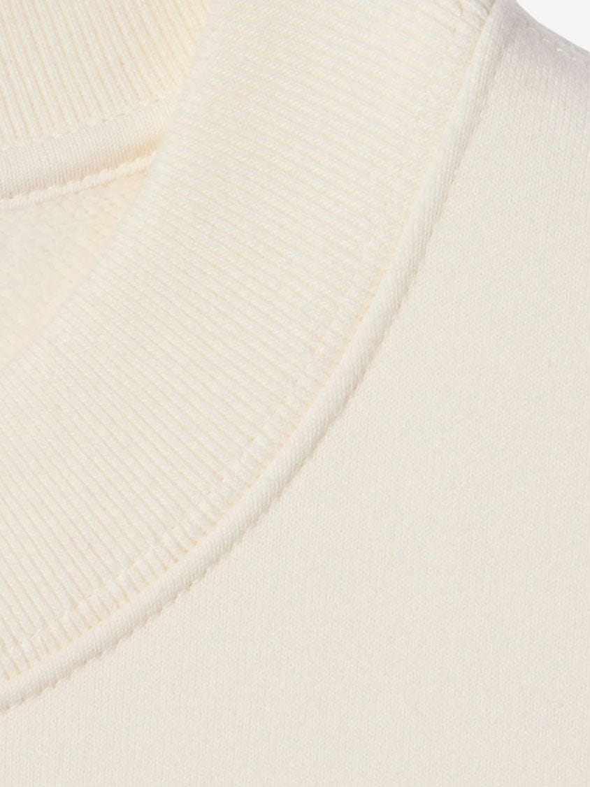 Gucci Brushed cotton jersey sweatshirt