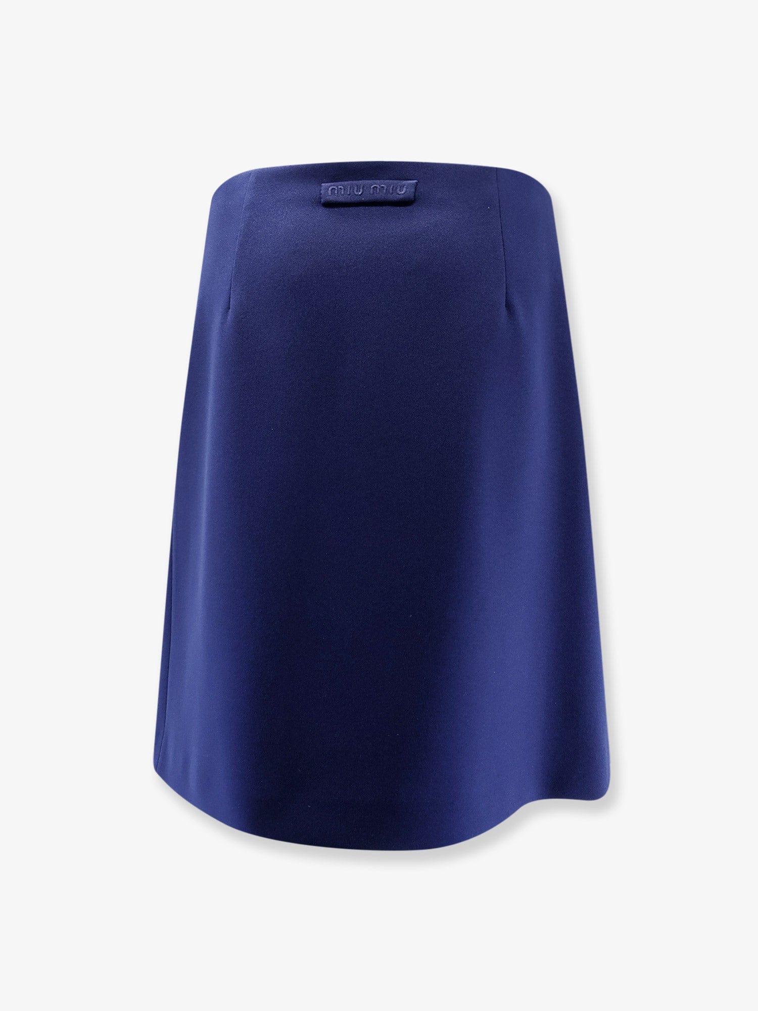 Miu Miu Skirt with pleats