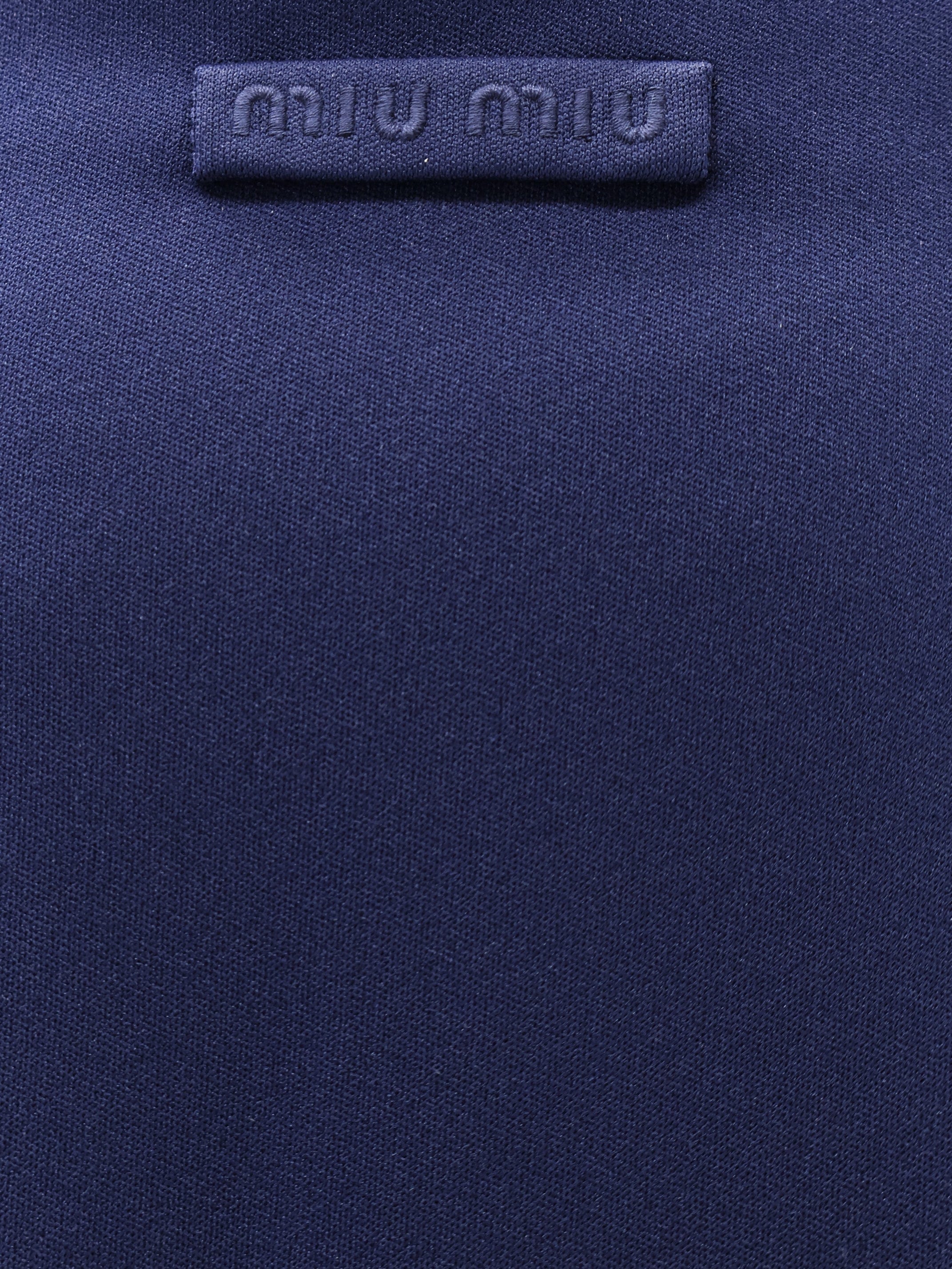 Miu Miu Skirt with pleats