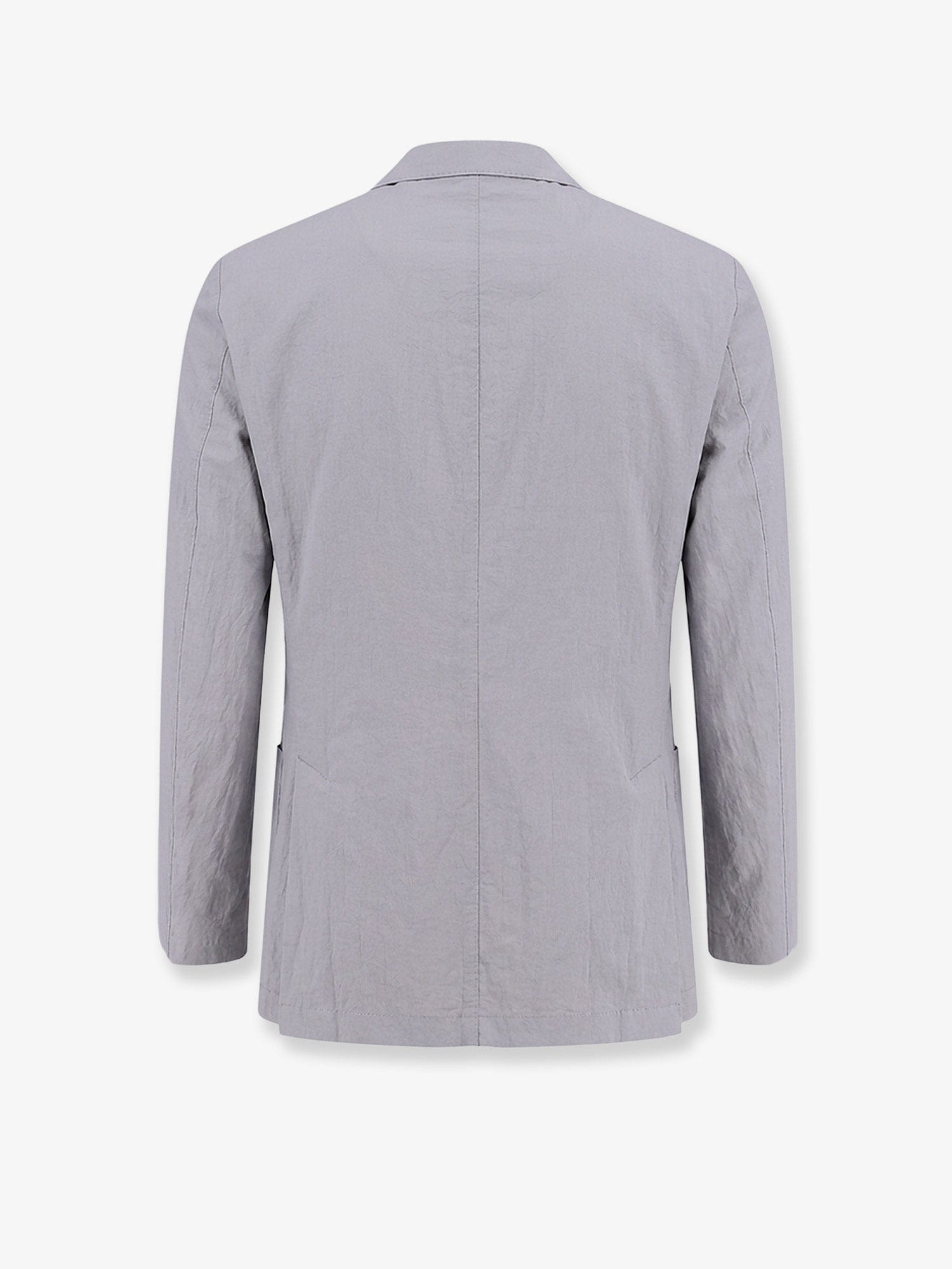 Lardini Rieti cotton blend blazer