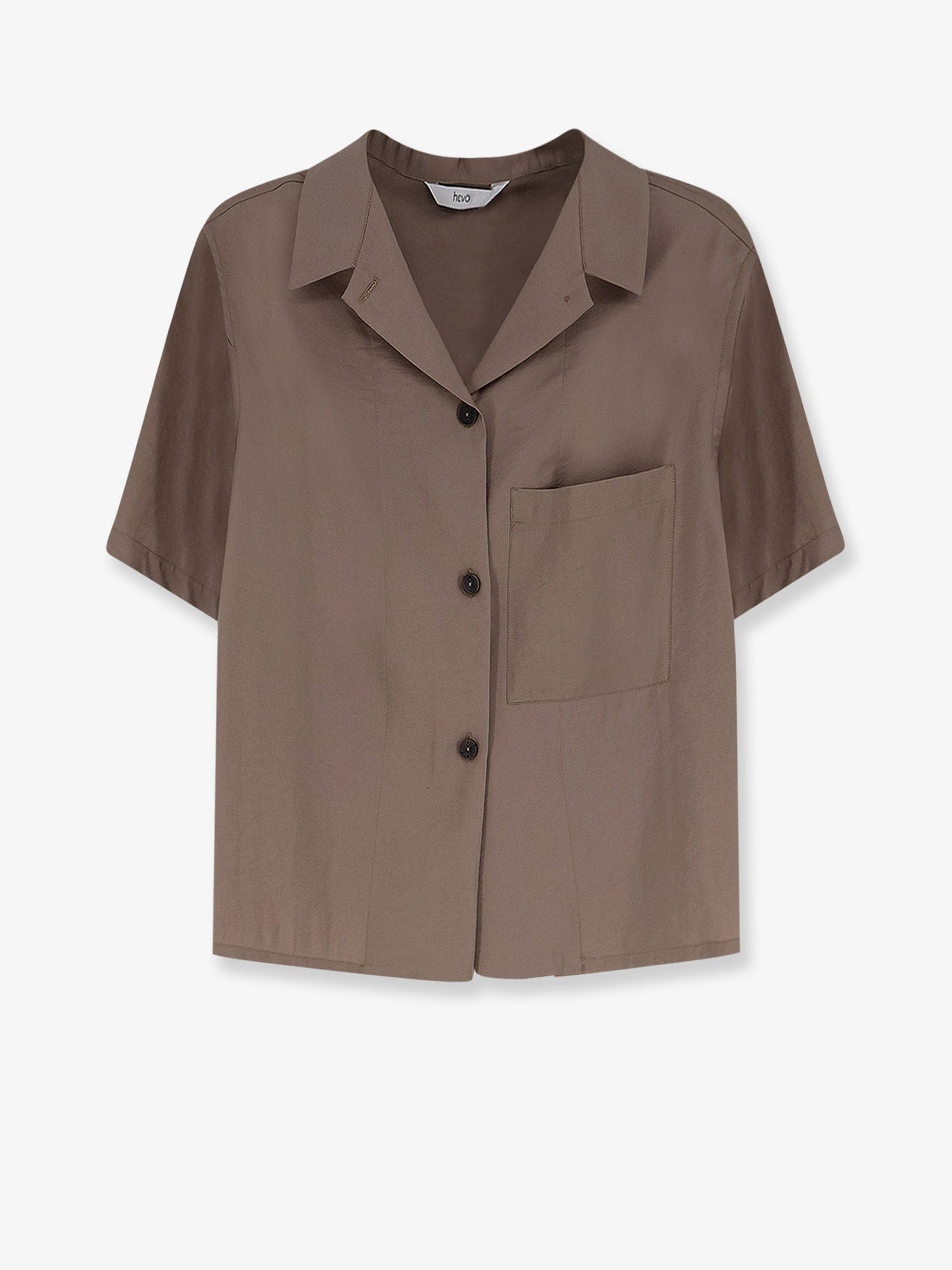 Hevo Modal blend shirt