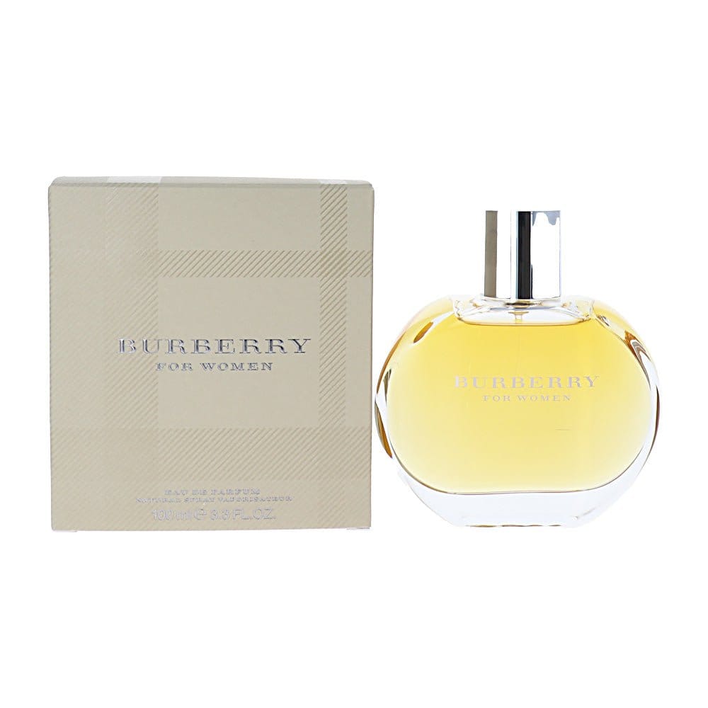 Burberry Perfume By Burberry Eau De Parfum Spray