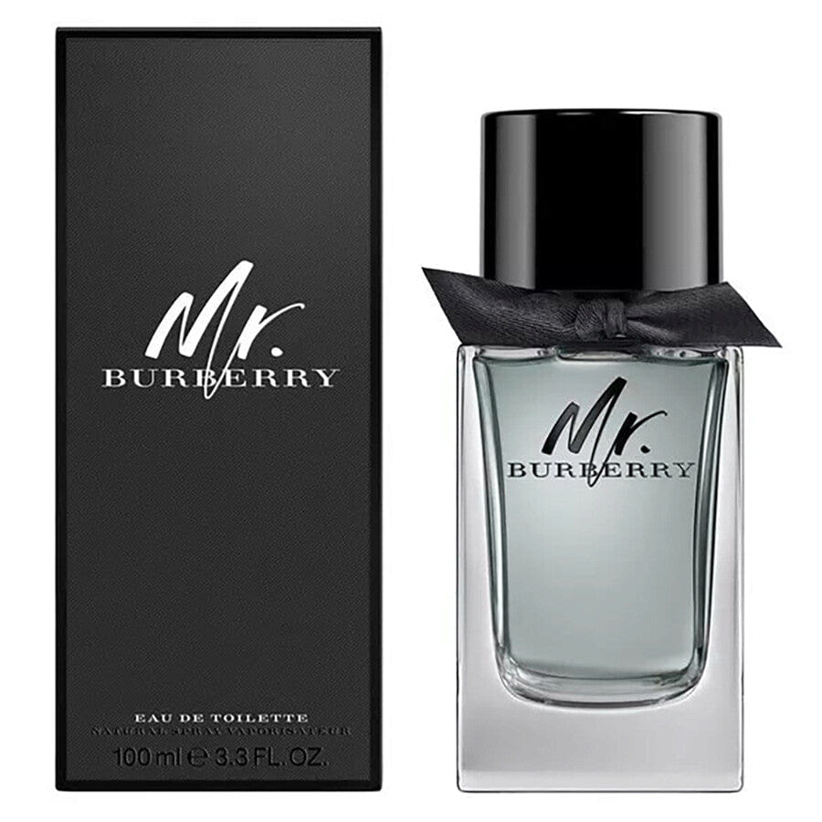 Burberry Mr Burberry Cologne By Burberry Eau De Toilette Spray