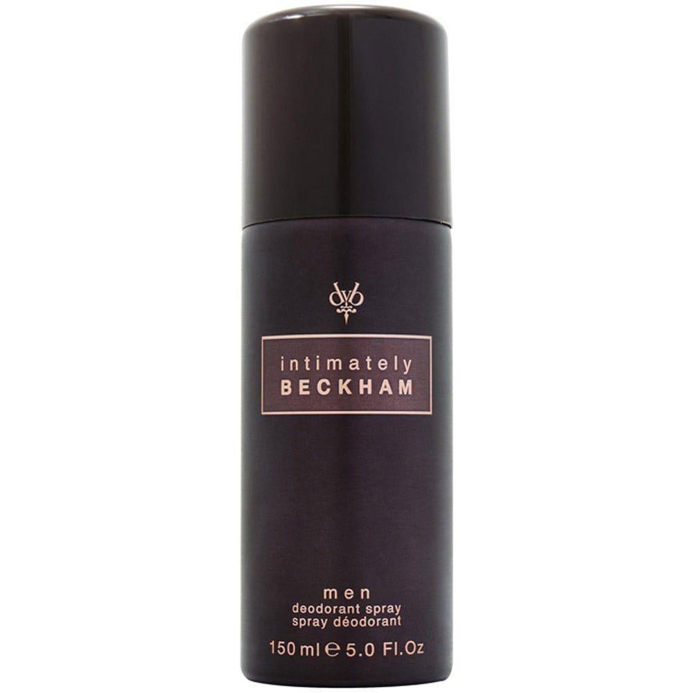 david beckham Intimately Beckham Cologne By David Beckham Body Spray
