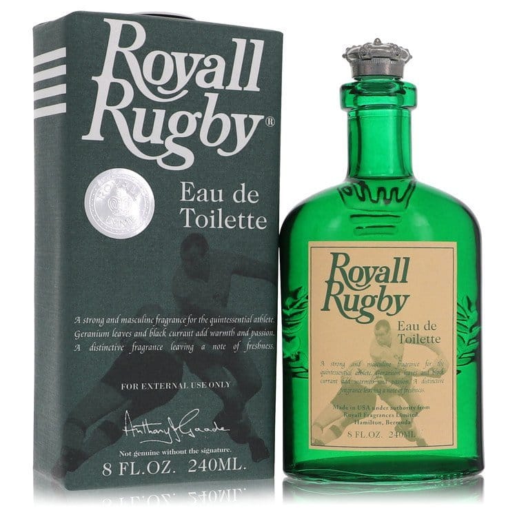 Royall Fragrances Royall Rugby Cologne By Royall Fragrances Eau De Toilette