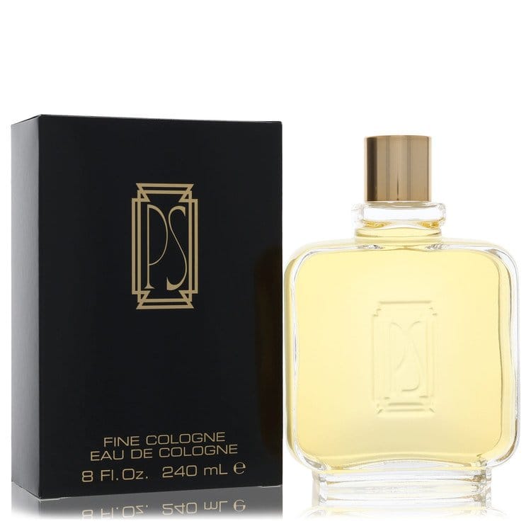 Paul Sebastian Cologne By Paul Sebastian Fine Cologne Splash