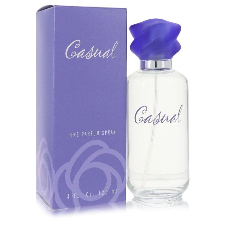 Paul Sebastian Casual Perfume By Paul Sebastian Fine Parfum Spray