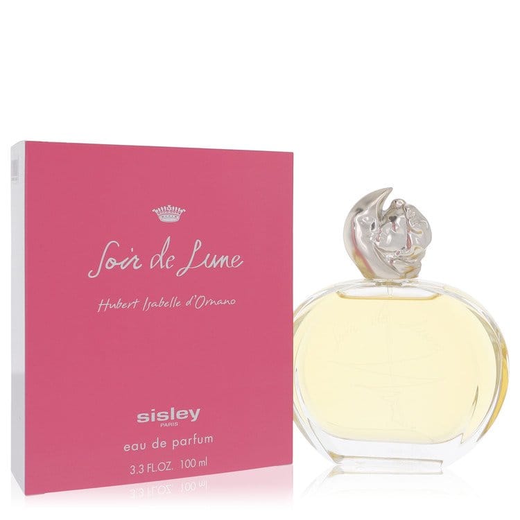 Sisley Soir De Lune Perfume By Sisley Eau De Parfum Spray (New Packaging)